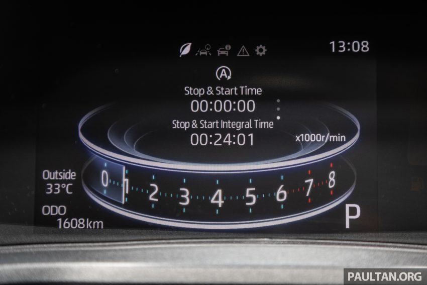 新车试驾: 2022 Toyota Veloz 1.5, 多2万车价值得你考虑? 206794