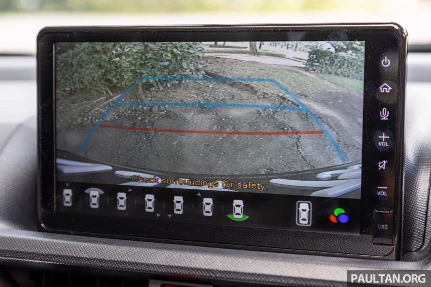 新车试驾: 2022 Toyota Veloz 1.5, 多2万车价值得你考虑? 206849