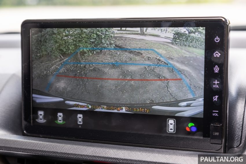 新车试驾: 2022 Toyota Veloz 1.5, 多2万车价值得你考虑? 206851