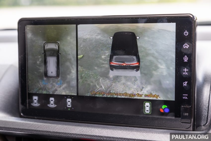 新车试驾: 2022 Toyota Veloz 1.5, 多2万车价值得你考虑? 206852