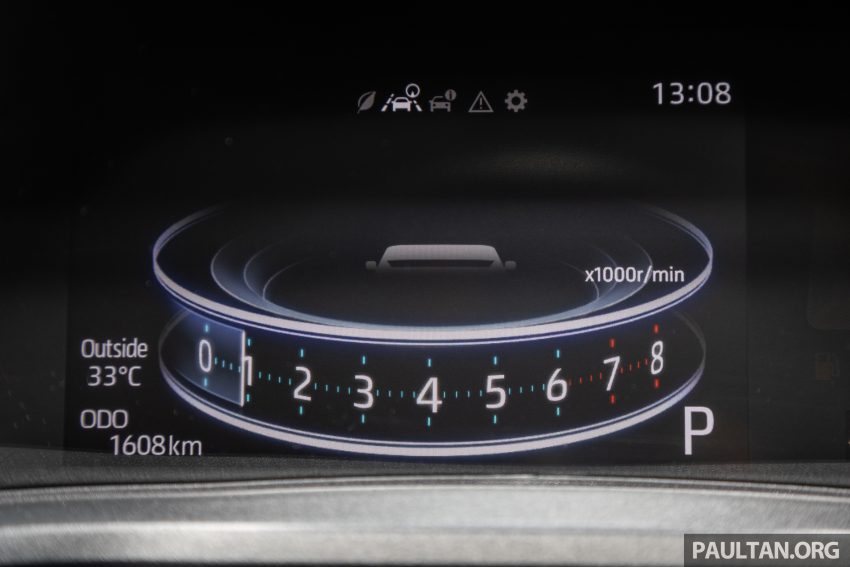 新车试驾: 2022 Toyota Veloz 1.5, 多2万车价值得你考虑? 206795