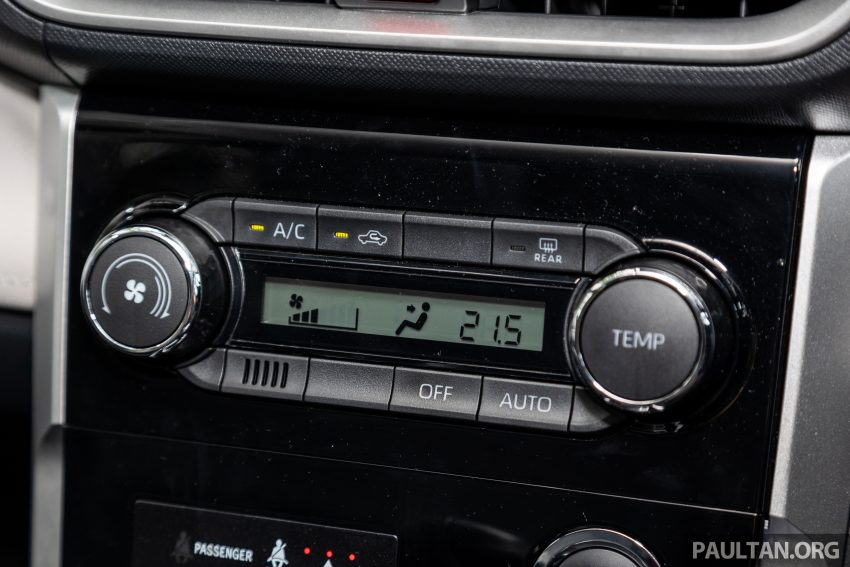 新车试驾: 2022 Toyota Veloz 1.5, 多2万车价值得你考虑? 206859