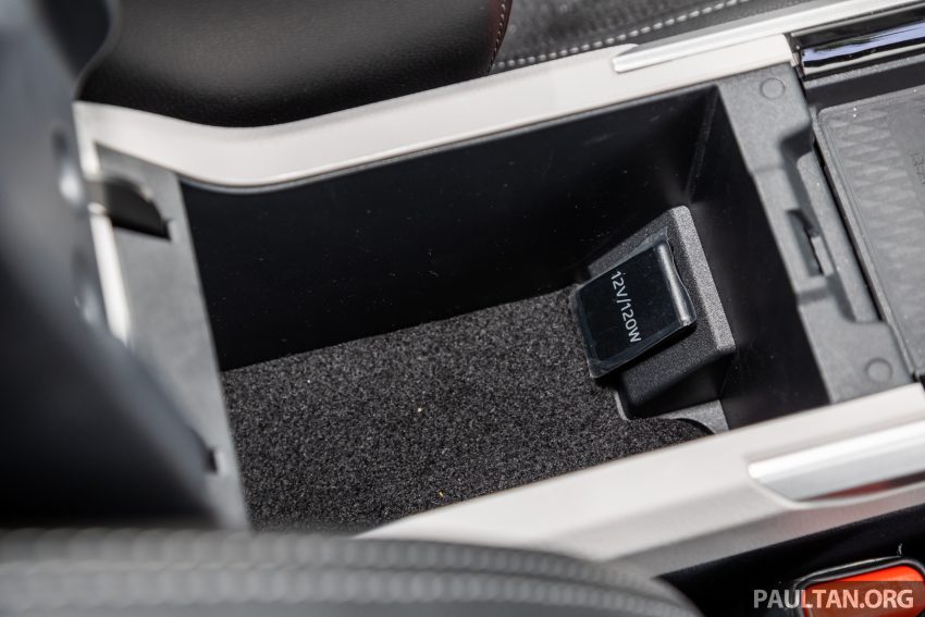 新车试驾: 2022 Toyota Veloz 1.5, 多2万车价值得你考虑? 206865