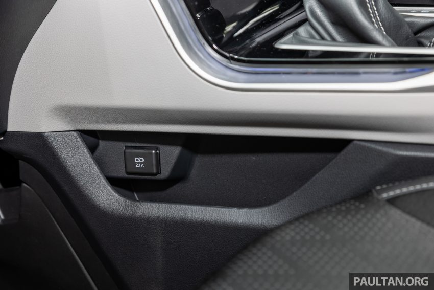 新车试驾: 2022 Toyota Veloz 1.5, 多2万车价值得你考虑? 206866