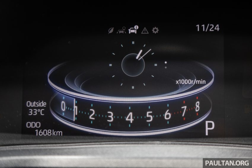 新车试驾: 2022 Toyota Veloz 1.5, 多2万车价值得你考虑? 206796