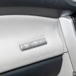 总代理推出 Toyota Veloz 运动化外观套件, 要价RM3,300