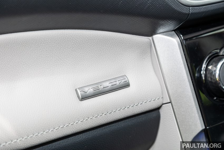 新车试驾: 2022 Toyota Veloz 1.5, 多2万车价值得你考虑? 206870