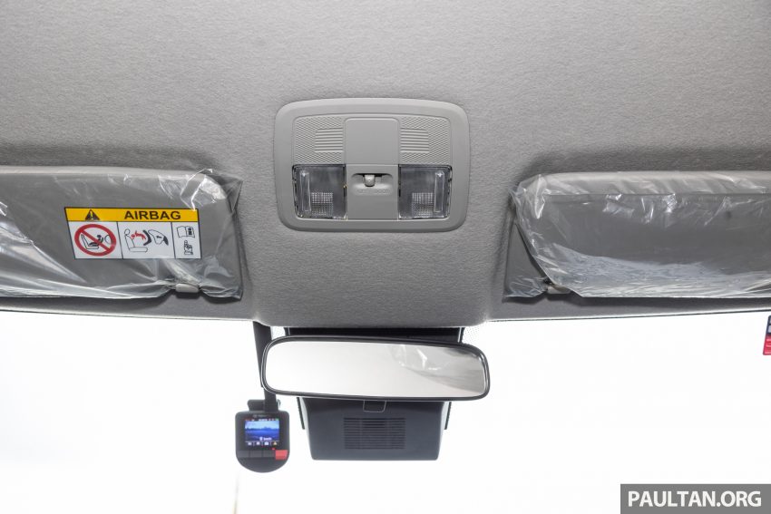 新车试驾: 2022 Toyota Veloz 1.5, 多2万车价值得你考虑? 206873