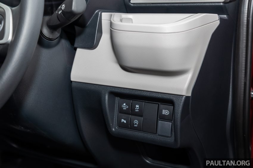 新车试驾: 2022 Toyota Veloz 1.5, 多2万车价值得你考虑? 206874