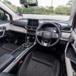 总代理推出 Toyota Veloz 运动化外观套件, 要价RM3,300