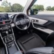 总代理推出 Toyota Veloz 运动化外观套件, 要价RM3,300