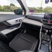 总代理推出 Toyota Veloz 运动化外观套件, 要价RM3,300