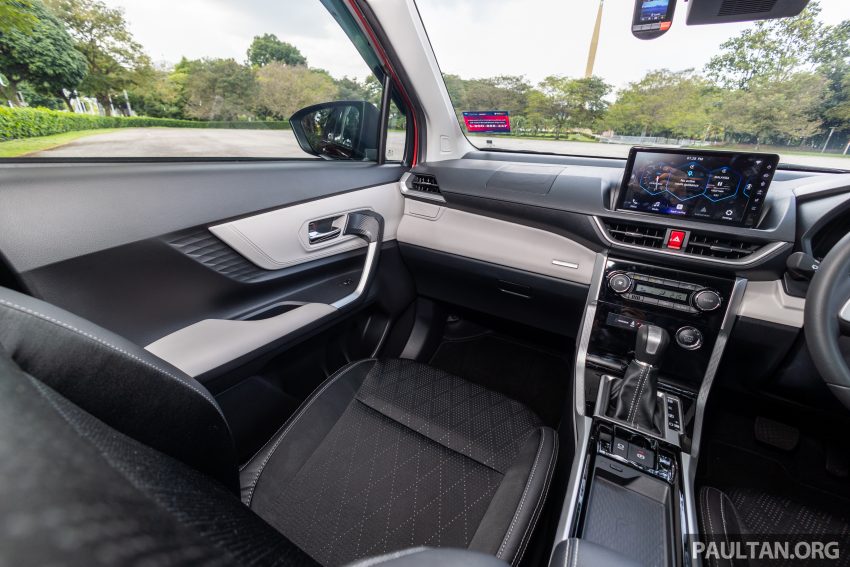 新车试驾: 2022 Toyota Veloz 1.5, 多2万车价值得你考虑? 206877
