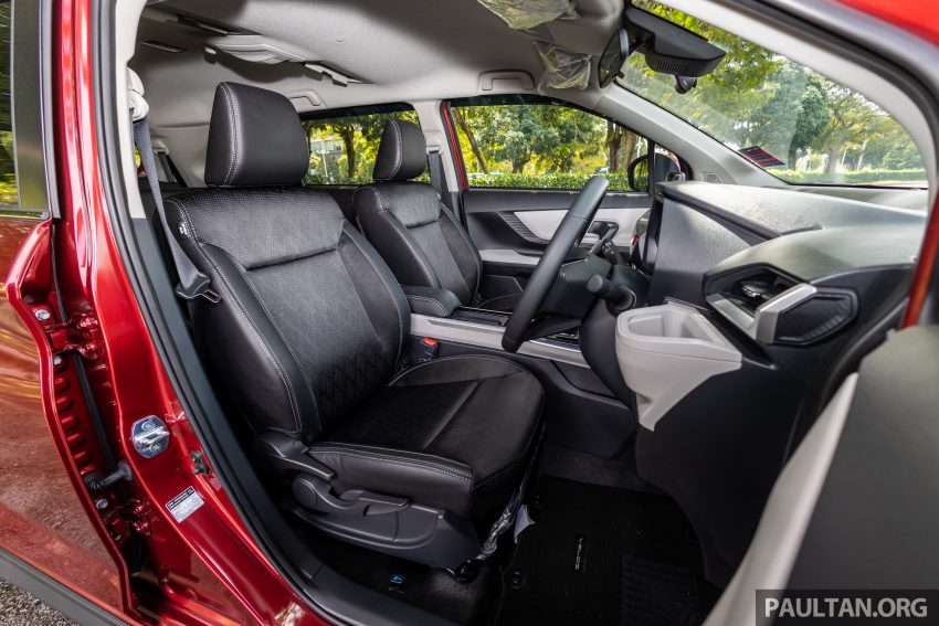新车试驾: 2022 Toyota Veloz 1.5, 多2万车价值得你考虑? 206880