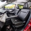 总代理推出 Toyota Veloz 运动化外观套件, 要价RM3,300