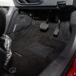 总代理推出 Toyota Veloz 运动化外观套件, 要价RM3,300