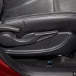 总代理推出 Toyota Veloz 运动化外观套件, 要价RM3,300