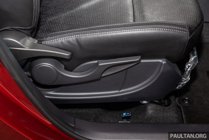 新车试驾: 2022 Toyota Veloz 1.5, 多2万车价值得你考虑? 206883