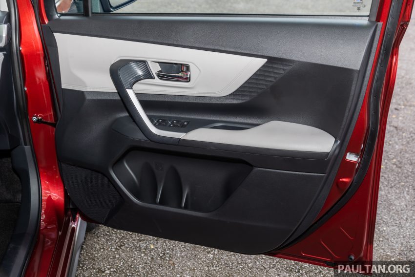 新车试驾: 2022 Toyota Veloz 1.5, 多2万车价值得你考虑? 206884