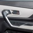 总代理推出 Toyota Veloz 运动化外观套件, 要价RM3,300