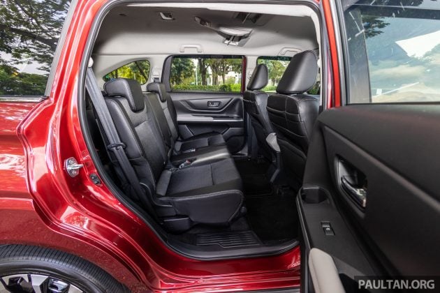 新车试驾: 2022 Toyota Veloz 1.5, 多2万车价值得你考虑?