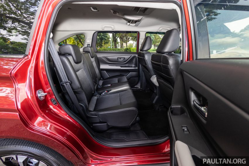 新车试驾: 2022 Toyota Veloz 1.5, 多2万车价值得你考虑? 206886