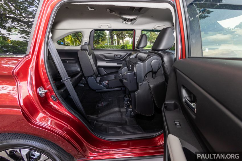 新车试驾: 2022 Toyota Veloz 1.5, 多2万车价值得你考虑? 206887