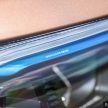 Mercedes-Benz EQA250 EV本地小幅涨价, 新售价29.7万