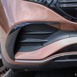 Mercedes-Benz EQA250 EV本地小幅涨价, 新售价29.7万