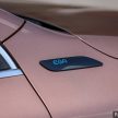 Mercedes-Benz EQA250 EV本地小幅涨价, 新售价29.7万