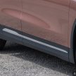 Mercedes-Benz EQA250 EV本地小幅涨价, 新售价29.7万