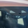 Mercedes-Benz EQA250 EV本地小幅涨价, 新售价29.7万