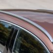 Mercedes-Benz EQA250 EV本地小幅涨价, 新售价29.7万