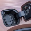 Mercedes-Benz EQA250 EV本地小幅涨价, 新售价29.7万