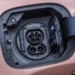 Mercedes-Benz EQA250 EV本地小幅涨价, 新售价29.7万