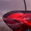 Mercedes-Benz EQA250 EV本地小幅涨价, 新售价29.7万