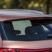 Mercedes-Benz EQA250 EV本地小幅涨价, 新售价29.7万