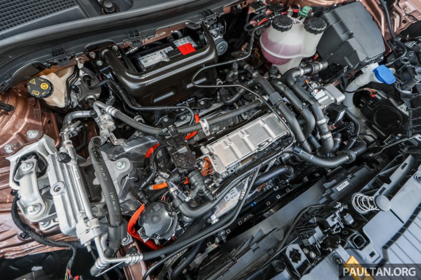 Mercedes-Benz EQA250 EV本地小幅涨价, 新售价29.7万 205769