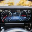 Mercedes-Benz EQA250 EV本地小幅涨价, 新售价29.7万