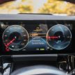 Mercedes-Benz EQA250 EV本地小幅涨价, 新售价29.7万