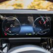 Mercedes-Benz EQA250 EV本地小幅涨价, 新售价29.7万