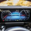 Mercedes-Benz EQA250 EV本地小幅涨价, 新售价29.7万