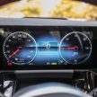 Mercedes-Benz EQA250 EV本地小幅涨价, 新售价29.7万