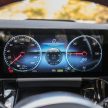 Mercedes-Benz EQA250 EV本地小幅涨价, 新售价29.7万