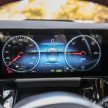 Mercedes-Benz EQA250 EV本地小幅涨价, 新售价29.7万