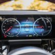 Mercedes-Benz EQA250 EV本地小幅涨价, 新售价29.7万