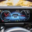 Mercedes-Benz EQA250 EV本地小幅涨价, 新售价29.7万