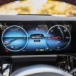 Mercedes-Benz EQA250 EV本地小幅涨价, 新售价29.7万