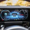 Mercedes-Benz EQA250 EV本地小幅涨价, 新售价29.7万