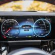 Mercedes-Benz EQA250 EV本地小幅涨价, 新售价29.7万
